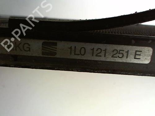 Køler SEAT TOLEDO I (1L2) 1.9 TDI | BP21205501M31 