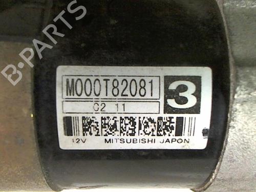 Used Starter Starter PEUGEOT 307 Break (3E) 2.0 (136 hp) 20467237 20467237