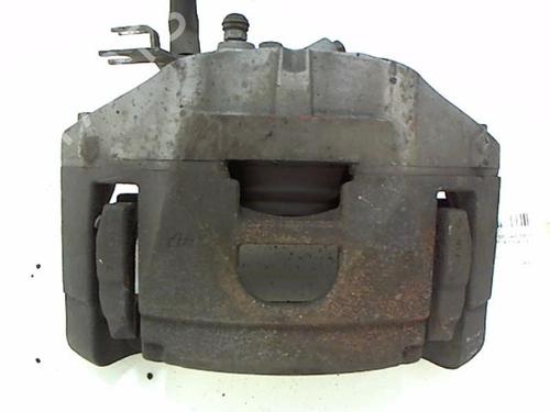Used Left front brake caliper Left front brake caliper AUDI A6 Allroad C6 (4FH) 3.0 TDI quattro (233 hp) 33438887 33438887