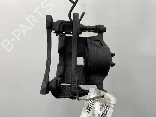 Used Right front brake caliper Right front brake caliper HONDA JAZZ II (GD_, GE3, GE2) 1.3 iDSi (GD1) (83 hp) 20418662 20418662