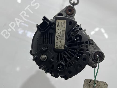 Alternator VW GOLF VI (5K1) | BP33315093M7 - Image 2