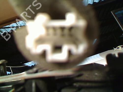 Climate control HYUNDAI ACCENT I (X-3) 1.3 | BP20432905I5 