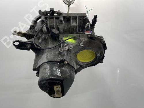 Used Gearbox Gearbox 20422282 20422282