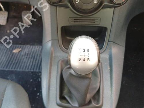 Climate control FORD FIESTA VI (CB1, CCN) 1.4 TDCi | BP22414793I5 