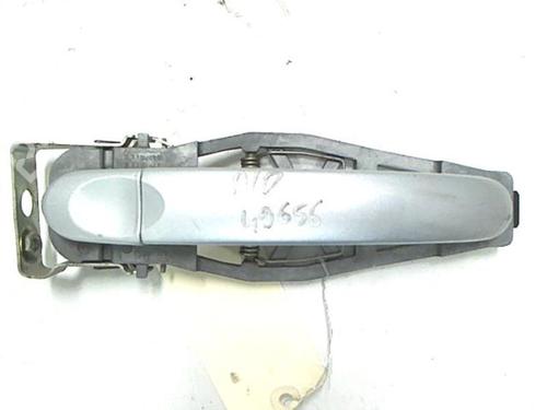Used Front right exterior door handle VW TOURAN (1T1, 1T2) 1.9 TDI (105 hp) 20411145