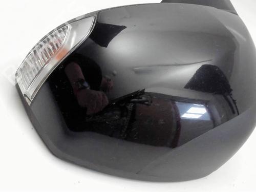 Left mirror RENAULT SCÉNIC III (JZ0/1_) 1.6 dCi (JZ00, JZ12) | BP32013789C26 