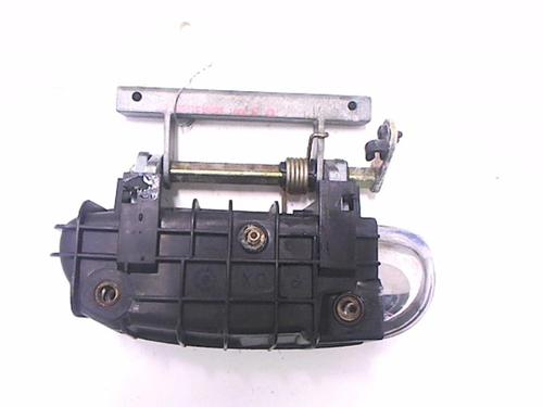 Høyre bak utvendig håndtak ALFA ROMEO 166 (936_) 2.4 JTD (936A2A__) | BP20429554C130 