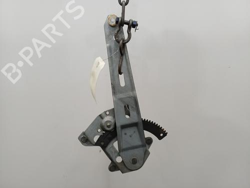 Used Rear left window mechanism Rear left window mechanism KIA PICANTO I (SA) 1.0 (63 hp) 21565532 21565532