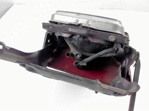 Used Left headlight PEUGEOT 306 Convertible (7D, N3, N5) 1.8 (101 hp) 21228801