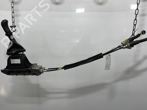 Selector da caixa DACIA SANDERO II 1.0 SCe 75 (B8JC, B8JD, B8NC) (73 hp) 31053367