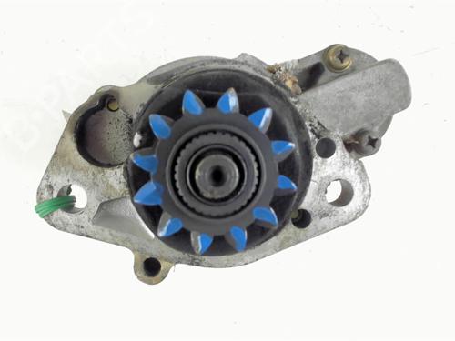 Used Starter NISSAN X-TRAIL I (T30) 2.2 dCi 4x4 (136 hp) 20420972