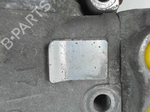 AC compressor HYUNDAI ELANTRA III (XD) 2.0 CRDi | BP20466091M34 