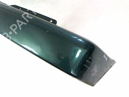 Rear bumper VW POLO III (6N1) 60 1.4 | BP20473815C8 