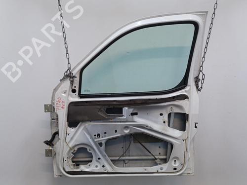 Used Right front door CITROËN BERLINGO / BERLINGO FIRST Box Body/MPV (M_) 1.9 D 70 (MBWJZ, MCWJZ) (69 hp) 20396429