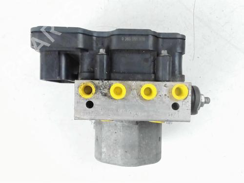 Used ABS pump ABS pump MERCEDES-BENZ CLA Shooting Brake (X117) CLA 200 (117.943) (156 hp) 36526083 36526083