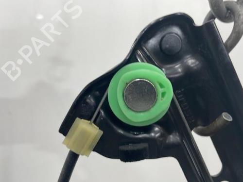 Used Front right window mechanism Front right window mechanism CITROËN C4 SPACETOURER (3D_) 1.5 BlueHDi 130 (131 hp) 20441524 20441524