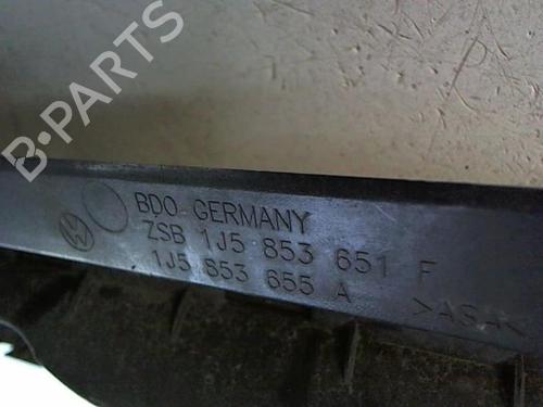 Grill VW BORA I (1J2) 1.9 TDI | BP25264200C40 