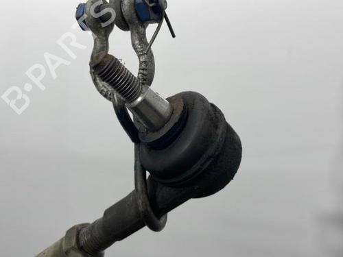 Used Steering rack Steering rack PEUGEOT 206 Hatchback (2A/C) 2.0 HDI 90 (90 hp) 20388443 20388443