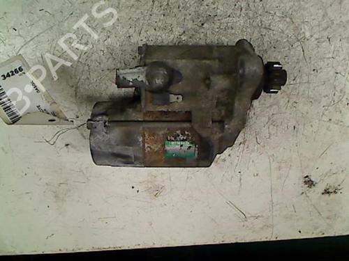 Startmotor ROVER 45 I Saloon (RT) 2.0 iDT (101 hp) 20456034