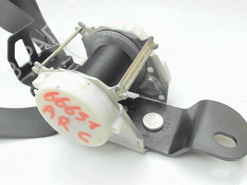 Used Rear center seatbelt Rear center seatbelt BMW 2 Gran Tourer (F46) 218 d (150 hp) 20445584 20445584