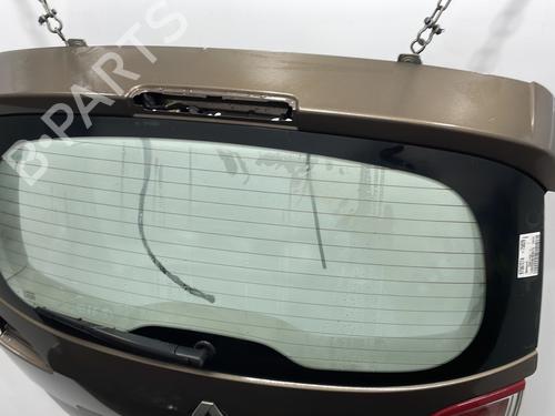 Used Tailgate Tailgate 22227844 22227844