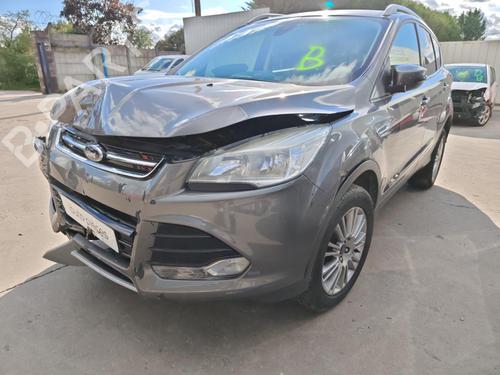 Rear right window mechanism FORD KUGA II (DM2) 1.6 EcoBoost | BP36900360C25 - Image 15