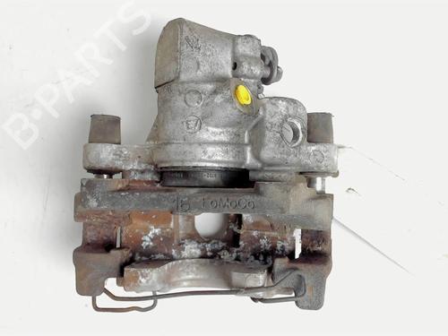 Left rear brake caliper VOLVO V50 (545) 1.6 D | BP20397780M107 