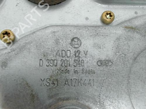 Rear wiper motor FORD FOCUS I (DAW, DBW) 1.8 Turbo DI / TDDi | BP20396308M102 