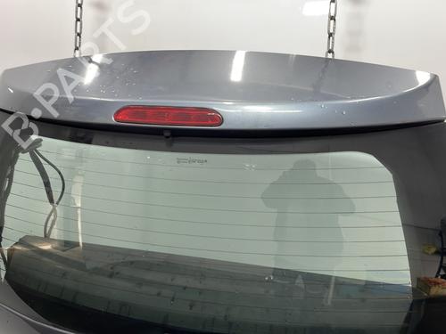 Tailgate CITROËN C4 Grand Picasso I (UA_) 1.6 HDi | BP28795562C6