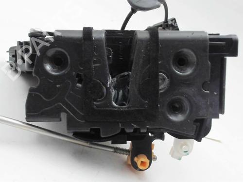 Front right lock FORD KA+ III (UK, FK) 1.2 | BP21240437C97 