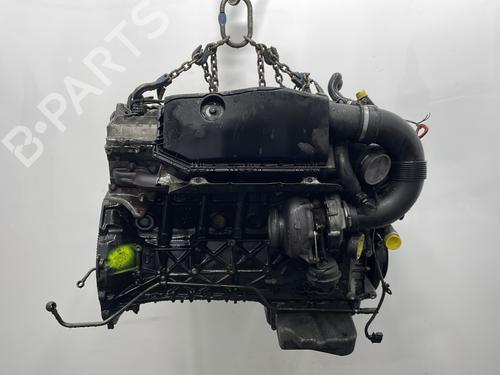 Engine MERCEDES-BENZ S-CLASS (W220, V220) S 320 CDI (220.026, 220.126) | BP31871448M1 - Image 6