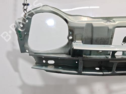 Used Front slam panel Front slam panel RENAULT TWINGO I (C06_) 1.2 16V (C06C, C06D, C06K) (75 hp) 40544530 40544530