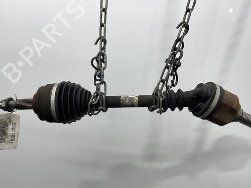 Used Left front driveshaft RENAULT ESPACE IV (JK0/1_) 2.0 dCi (JK01, JK02, JK1J, JK1K, JK1H) (150 hp) 29338341