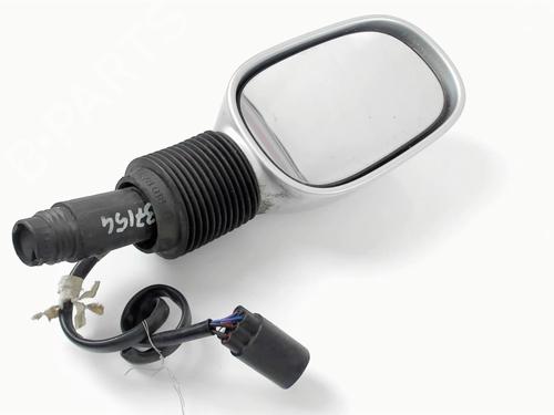 Right mirror FORD KA (RB_) 1.3 i ROCAM | BP20454069C27 