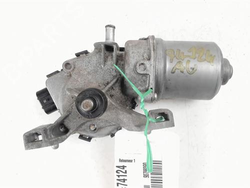 Front wiper motor TOYOTA YARIS (_P13_) 1.5 Hybrid (NHP130_, NHP130) | BP20386860M29 