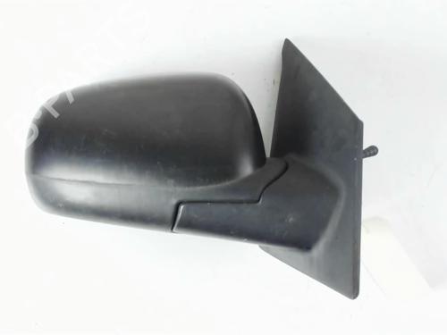 Right mirror NISSAN NOTE (E11, NE11) 1.5 dCi | BP21525830C27 