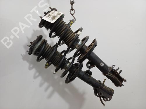 Left front shock absorber FIAT DOBLO Cargo (263_) | BP37679933M16 - Image 3