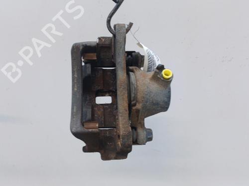 Used Left rear brake caliper TOYOTA LAND CRUISER 90 (_J9_) 3.0 TD (KZJ90_, KZJ95_, KZJ90R, KZJ95R, KZJ90W, KZJ95W) (125 hp) 21237941