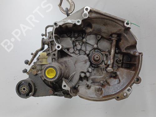 Gearbox CITROËN SAXO (S0, S1) 1.1 X, SX | BP20464641M3 