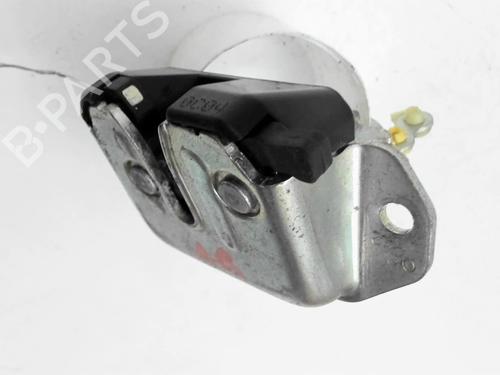 Used Tailgate lock Tailgate lock CHEVROLET AVEO / KALOS Hatchback (T250, T255) 1.2 LPG (84 hp) 20388610 20388610