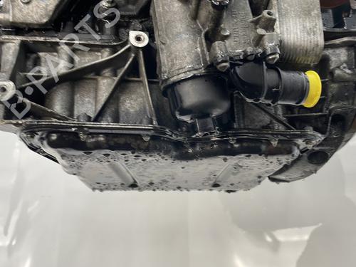 Engine RENAULT LAGUNA Coupe (DT0/1) 2.0 dCi (DT01, DT08, DT09, DT0K, DT12, DT1C, DT1D, DT1M,... | BP32695118M1  - Image 8