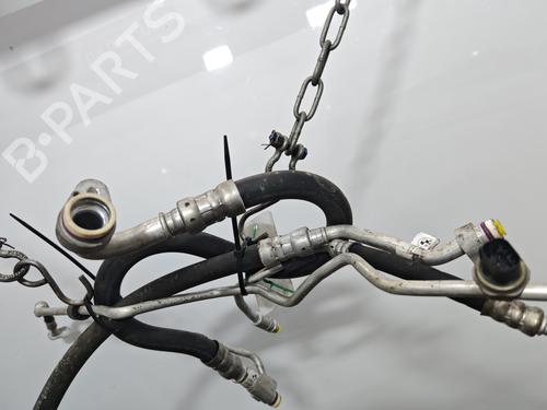 Used AC pipe AC pipe BMW X3 (F25) xDrive 20 d (163 hp) 28102147 28102147