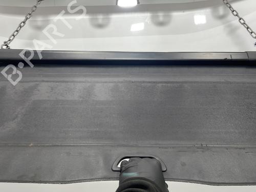 Rear parcel shelf MERCEDES-BENZ A-CLASS (W169) A 180 CDI (169.007, 169.307) | BP29749596C85 