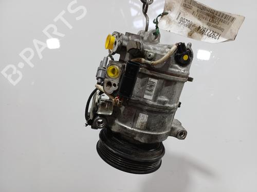 AC compressor MERCEDES-BENZ A-CLASS (W176) A 180 (176.042) | BP37481734M34 - Image 7
