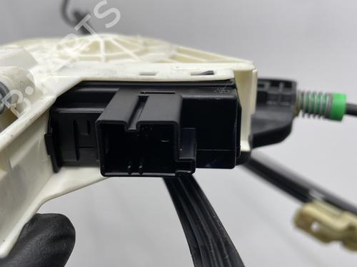 Used Front left window mechanism Front left window mechanism AUDI A4 B8 (8K2) 2.0 TDI (143 hp) 20393410 20393410