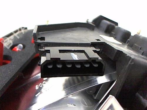 Left taillight AUDI A4 B5 (8D2) 2.5 TDI | BP20473201C34 