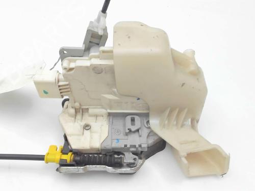 Front left lock AUDI A4 B8 Avant (8K5) 2.7 TDI | BP21238484C98 