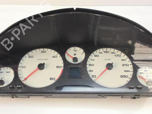 Instrument cluster PEUGEOT 607 (9D, 9U) 2.2 HDi | BP20413749C47 