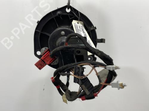 Heater blower motor IVECO DAILY IV Van 35C12 V, 35C12 V/P, 35S12 V, 35S12 V/P | BP29604009M62 