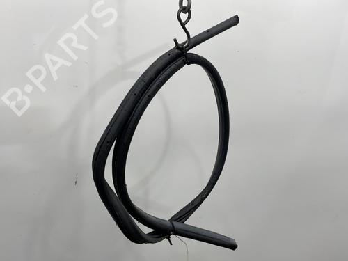 Used Rubber door seal Rubber door seal CHEVROLET MATIZ (M200, M250) 1.0 LPG (67 hp) 20654603 20654603